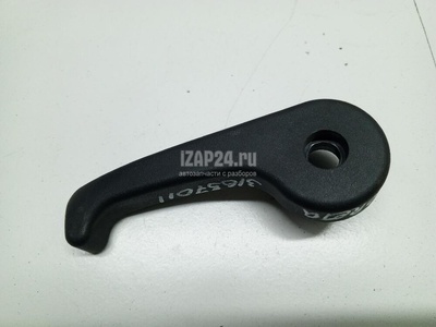811812B000TRY Ручка открывания капота Hyundai-Kia Elantra (2016 - 2020)