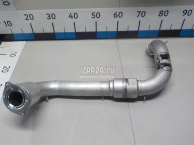 059145673EE Патрубок интеркулера VAG Q7 [4M] 2015