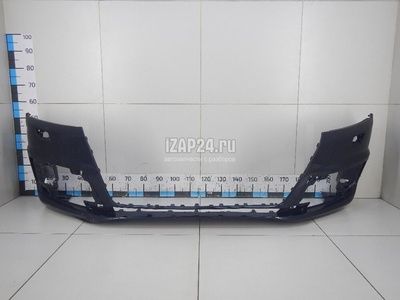4M0807065EGRU Бампер передний VAG Q7 [4M] 2015