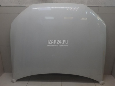 4M0823029A Капот VAG Q7 [4M] 2015
