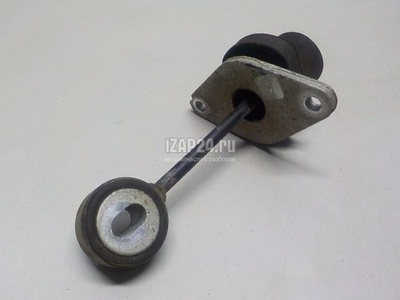 4M0199869AL Опора двигателя левая VAG A5/S5 (F5) 2017