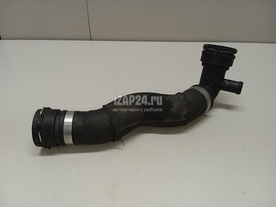4M0122055AL Патрубок радиатора VAG Q7 [4M] 2015
