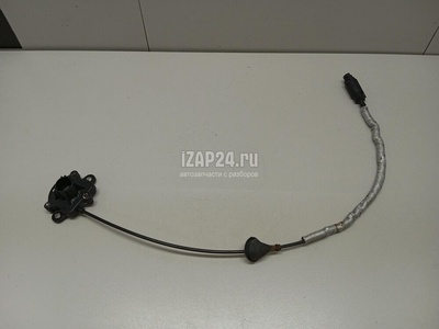 4M1713035B Трос КПП VAG Q7 [4M] 2015
