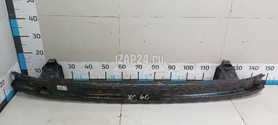 2536100114 Усилитель заднего бампера Mercedes Benz GLC-Class X253 2015