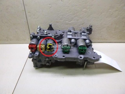 462103F800 Блок клапанов Hyundai-Kia Elantra (2016 - 2020)