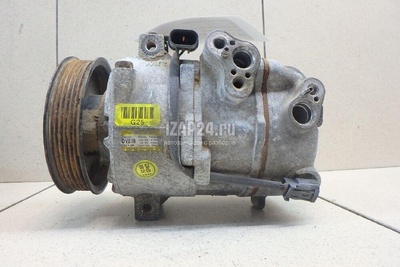 977012P250 Компрессор кондиционера Hyundai-Kia Sorento III Prime (2015 - 2020)