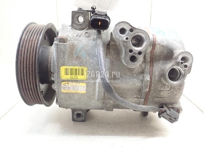 977012P250 Компрессор кондиционера Hyundai-Kia Sorento III Prime (2015 - 2020)