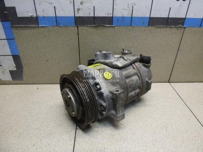 977012P250 Компрессор кондиционера Hyundai-Kia Sorento III Prime (2015 - 2020)