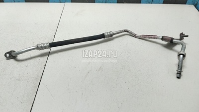 924402763R Трубка кондиционера Renault Lada X-Ray 2016