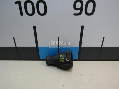 3B0122291B Фланец / тройник VAG TT(8S) 2015