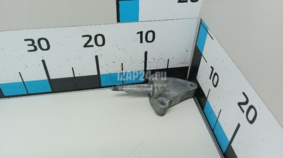 112336967R Кронштейн КПП левый Renault Kaptur 2016