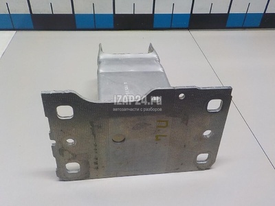 8W0807133 Кронштейн усилителя переднего бампера левый VAG A4 [B9] 2015