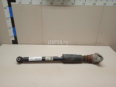 8W0513035J Амортизатор задний VAG A4 [B9] 2015