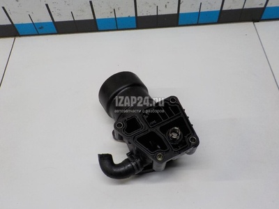 03L115389H Корпус масляного фильтра VAG Transporter T6 2015