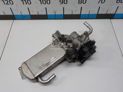 03L131512DS Радиатор системы EGR VAG Transporter T6 2015