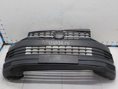 7E0807221D Бампер передний VAG Transporter T6 2015