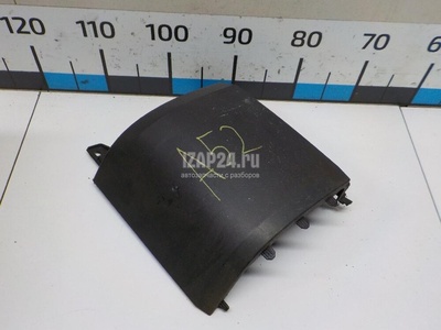 7E0807321E9B9 Планка под фонарь левая VAG Transporter T6 2015