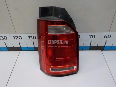 7E0945095AE Фонарь задний левый VAG Transporter T6 2015