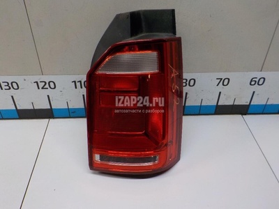 7E0945096AE Фонарь задний правый VAG Transporter T6 2015