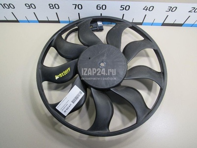 7E0121205G Вентилятор радиатора VAG Transporter T6 2015
