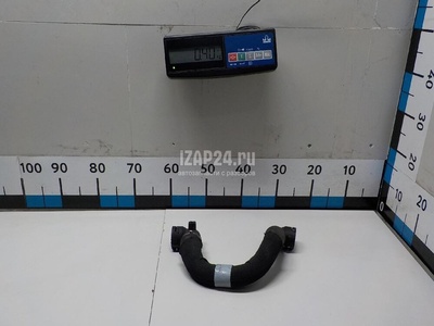 JK838260AB Патрубок радиатора Land Rover F-PACE 2016