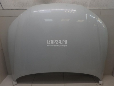 80A823029STL Капот VAG Q5 [80A] 2017