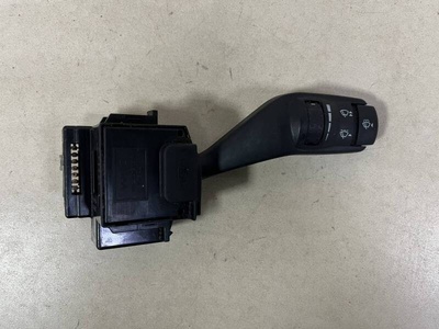 4M5T17A553AD Переключатель стеклоочистителей Ford Ford Focus 2 (DB) 2008-2011