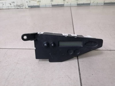 2M5T10D885FB Дисплей информационный Ford Ford Focus 1 1998-2004