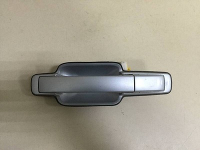 7344032000 Ручка двери задней наружная левая SsangYong SsangYong Actyon Sport 2006-2012 , SAG