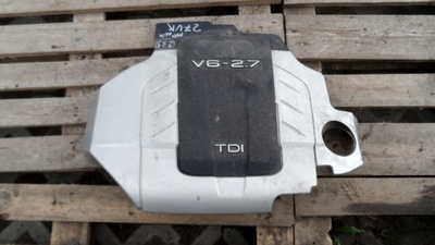 A62.7 audi a6 c6 2.7 tdi 2007 год крышка крышка двигателя 059103925ba