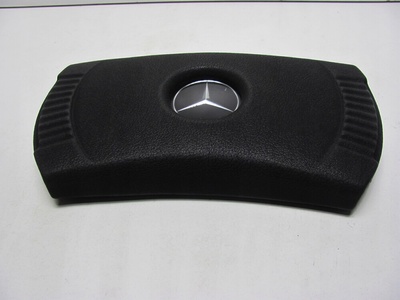 Мерседес w126 w123 кнопка рога