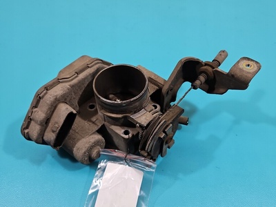 IMPRK1416785 дросельная заслонка skoda felicia 047133061 5wp4270 1.3 mpi