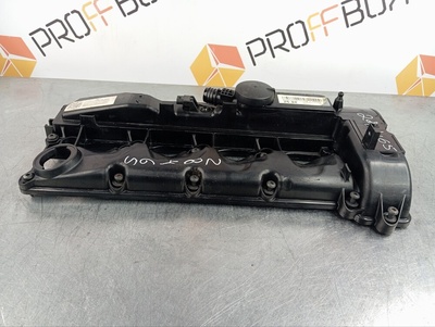 A6510150802 Клапанная крышка Mercedes E-class W212 2012 , A6510100830, A6510100630, A6510101230, A6510109118, A6510100230