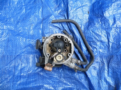 3435201562 Renault clio ii 1.2 бензин моновпрыск 3435201547