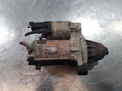 4280001360 стартер honda accord vii 428000 - 1360 428000 - 1360