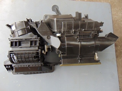 0410 suzuki свифт iv mk6 04 - 10 обогреватель 74100 - 62je0 m13a климат
