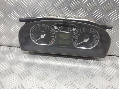 8200291332 Спидометр часы renault лагуна ii 1.6
