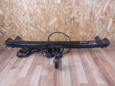 KB8MV3920 Mazda cx5 ii kf 2017 - 2021 фаркоп odpinany bosal