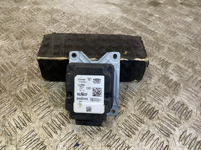 407000496aa Блок AirBag Exeed Txl 1 2021-