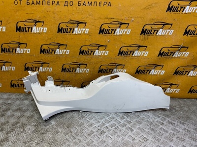 403002791AAABK Накладка стойки Задн. Exeed Txl 1 2021-
