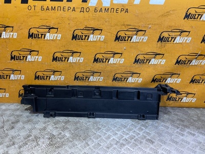 403001721aaabk Обшивка багажника Задн. Exeed Txl 1 2021-