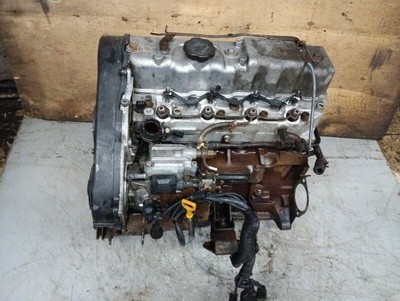 2110142J00 Двигатель D4BF Hyundai Porter 1 2008 , 2110142R00