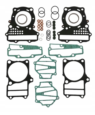 5.5421.037 ик комплект прокладок топ end honda vt 750 c shadow