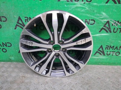 3113102XKQ00A диск колесный r19 Haval F7 1 , 7