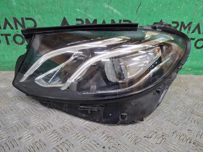 A2139066501 Фара Mercedes E-Class W213, S213, C238 2016-2020 , A2139068708, 8
