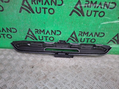 2804134XKQ00A Накладка бампера Haval F7 1 2018-2022 , 2804114XKQ00A, 4