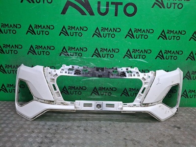 S111F2713010401 Бампер Changan CS35PLUS 1 2021-нв , 2803100BQ21, 2