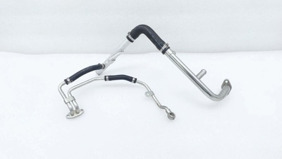 8101100EG01B Трубка системы охлаждения Haval M6 1 2023 , 8101014EG01B, 8101100XEG09