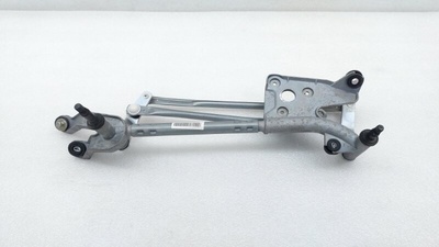 5205110XKZ16A Трапеция стеклоочистителей Haval M6 1 2023