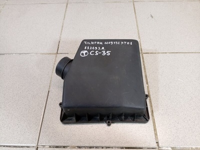 CD569F2105010100 Корпус воздушного фильтра Changan UNI-T